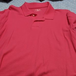 Men's Polo